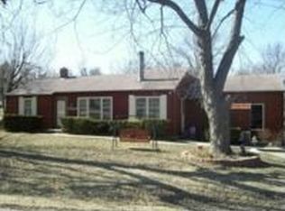 10328 E 56th St, Raytown, MO 64133