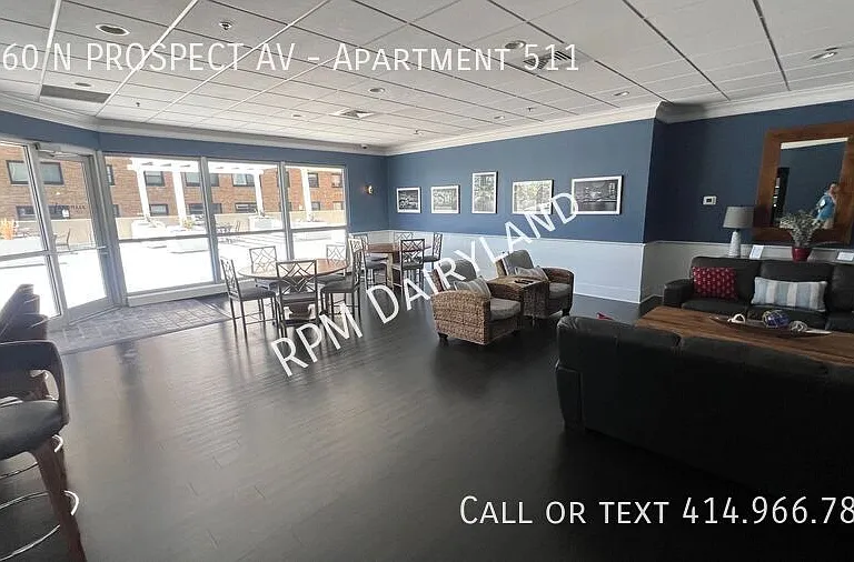 1660 N Prospect Ave #511 — Photo 39