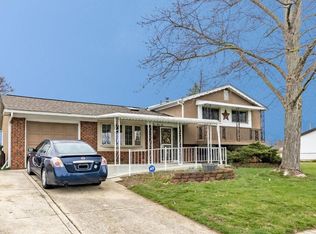 5056 Carbondale Dr, Columbus, OH