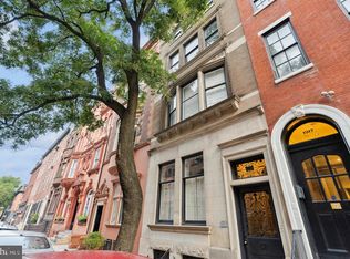 1919 Spruce St APT 3R, Philadelphia, PA 19103