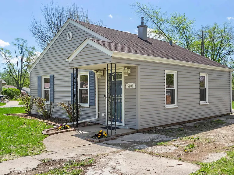 5209 N Glen Elm Dr — Photo 21