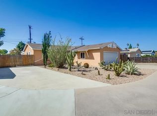 398 Fordyce St, El Cajon, CA 92019