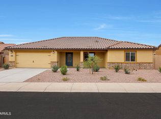 3835 N Tulsa Ct, Casa Grande, AZ 85122
