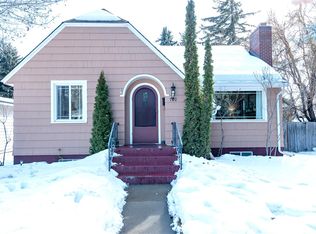 700 E 4th Ave, Ellensburg, WA 98926