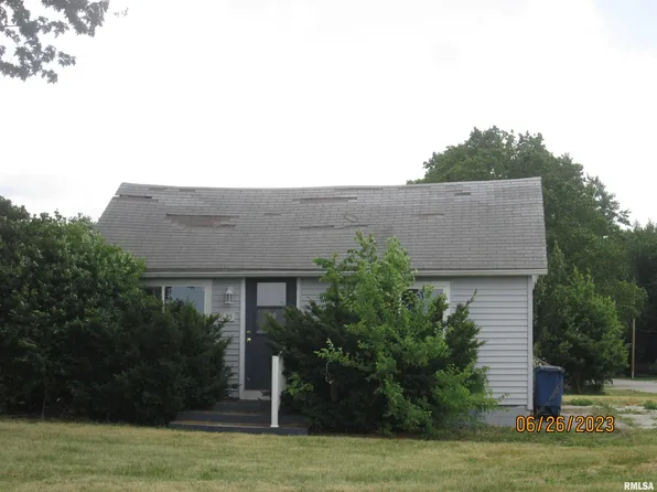 623 W Harlem Ave, Monmouth, IL 61462