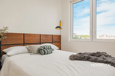 Rented by Nooklyn NYC LLC