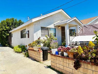 11369 Aster St, Ventura, CA, 93004