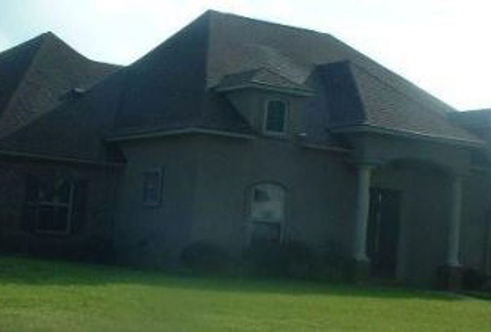 Property Front View