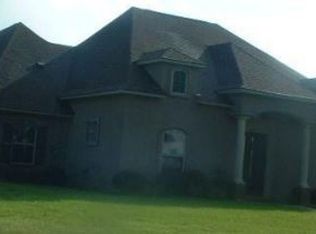 172 E Shore Rd, Monroe, LA 71203