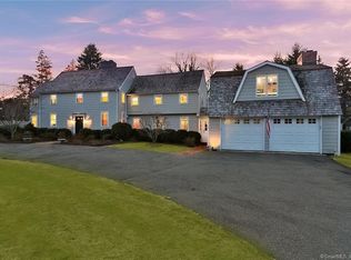 560 Pequot Ave, Southport, CT 06890