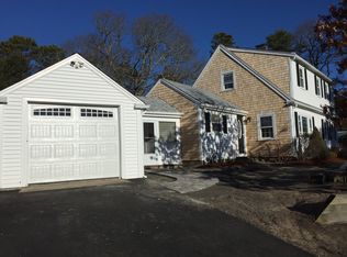 135 Wood Rd, South Yarmouth, MA 02664