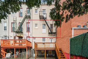 Rented by Block & Lot Real Estate