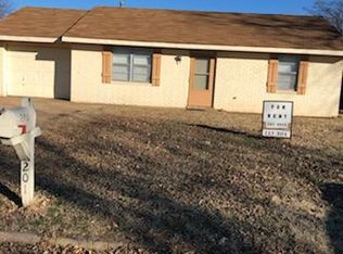 201 Tanglewood St, Enid, OK 73703