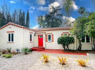 15944 Hart St, Van Nuys, CA 91406