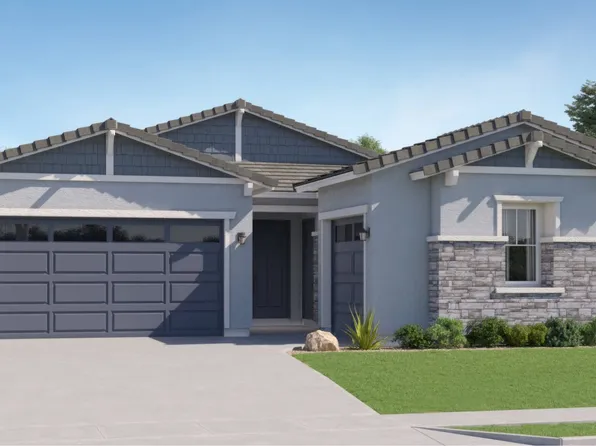 16944 W Smoketree Dr, Surprise, AZ 85387