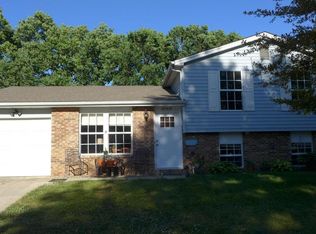 3068 Quinby Dr, Columbus, OH 43232