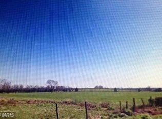 Greens Corner Rd, Culpeper, VA 22701