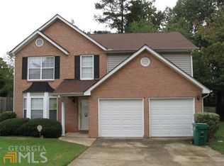 3752 Ozmer Ct, Decatur, GA 30034