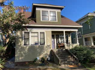 2320 Portland St, Los Angeles, CA 90007