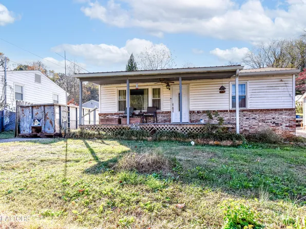 2533 Davenport Rd, Knoxville, TN 37920