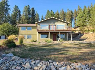 571A Garvey Rd, Colville, WA 99114