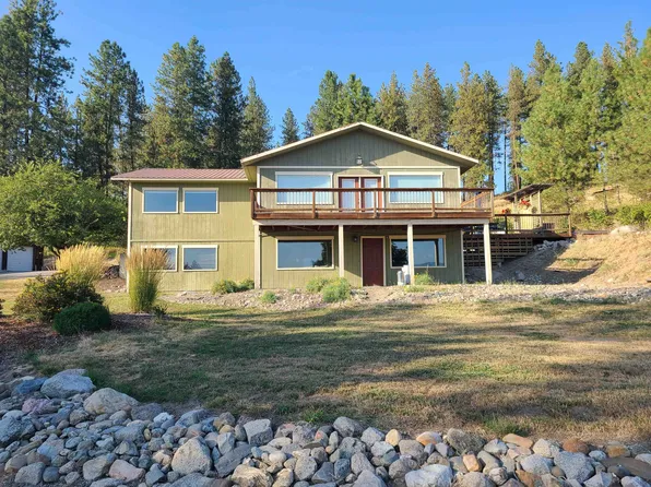 571A Garvey Rd, Colville, WA 99114