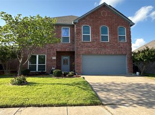 307 Pointer Pl, Arlington, TX 76002