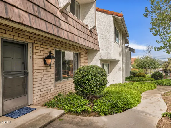 277 Green Moor Pl, Thousand Oaks, CA 91361