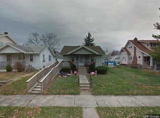 2651 Collins Ave, Dayton, OH