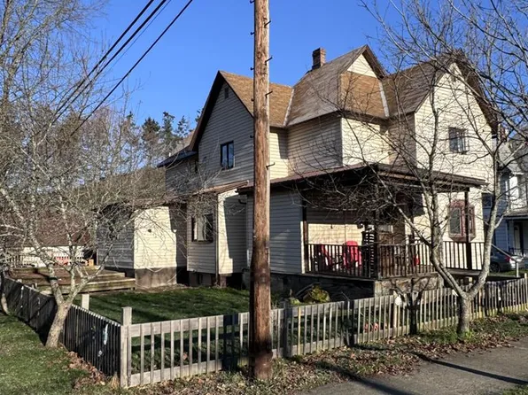 408 S Main St, Coudersport, PA 16915