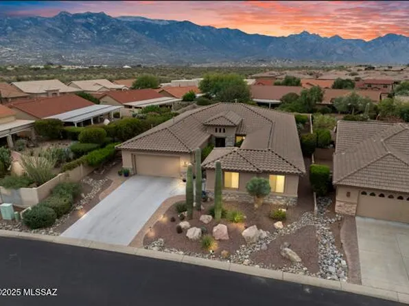 62863 E Harmony Dr, Saddlebrooke, AZ 85739