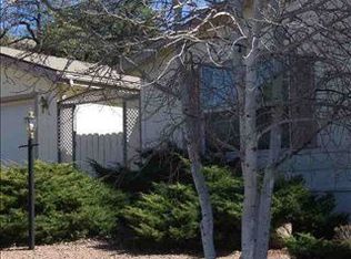 105 N Spring Rd, Payson, AZ 85541