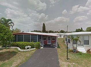 1016 Sunrise Blvd, Naples, FL 34110