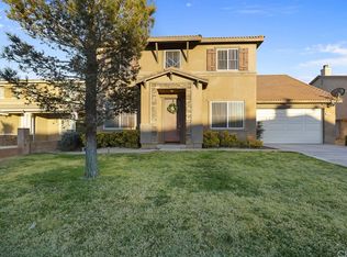 15053 Arcadian St, Adelanto, CA 92301