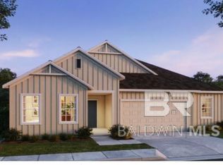 10672 Tall Timber Ln, Summerdale, AL 36580