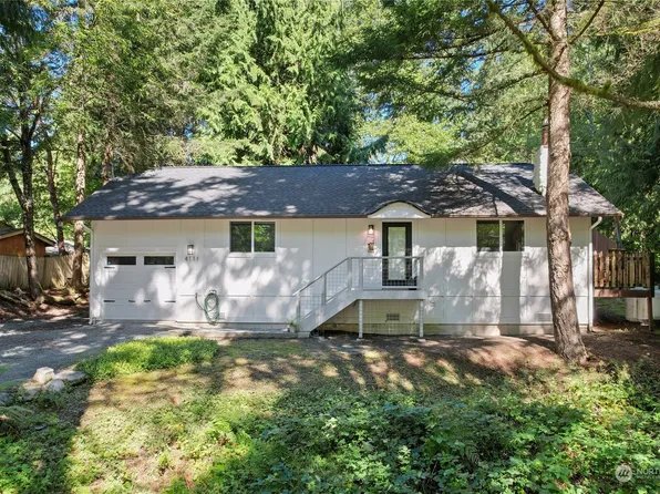 4111 Timberline Road, Clinton, WA 98236