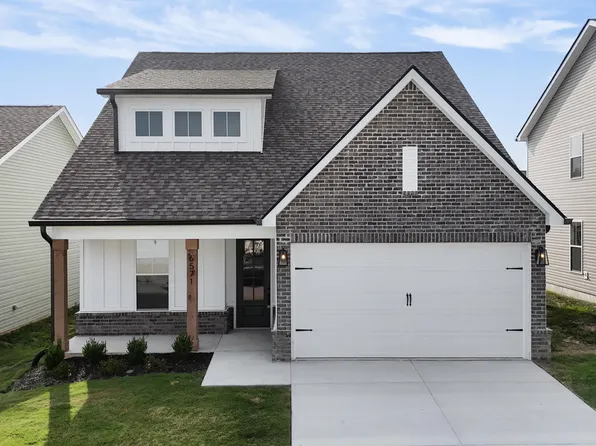 6571 Elizabeth Ann Way Lot 95, Ooltewah, TN 37363