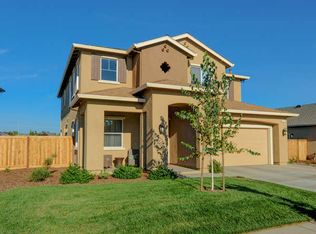 3216 Mystery Run, Chico, CA 95973