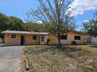 7517 Brockbank Dr, Orlando, FL 32809