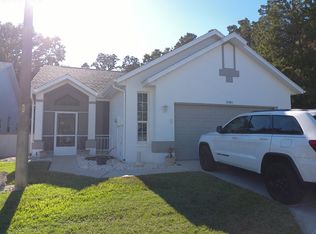 3585 S Belgrave Dr, Inverness, FL 34452
