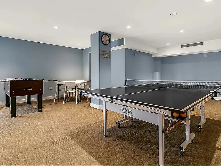 200 Rector Pl #7F — Photo 22