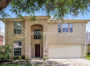 60 Atascadero Dr, Manvel, TX 77578