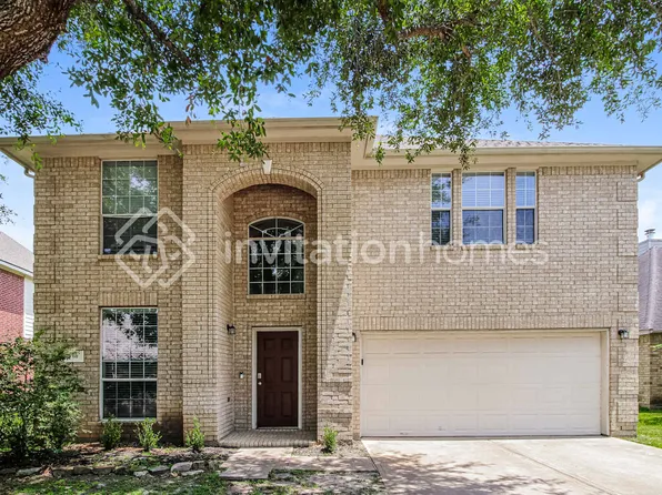 60 Atascadero Dr, Manvel, TX 77578