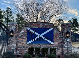 0 Pitcairn Poin, Shreveport, LA 71106