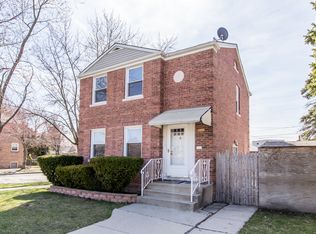 3100 N Octavia Ave, Chicago, IL