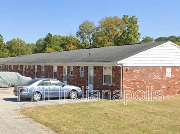 121 W William Dr