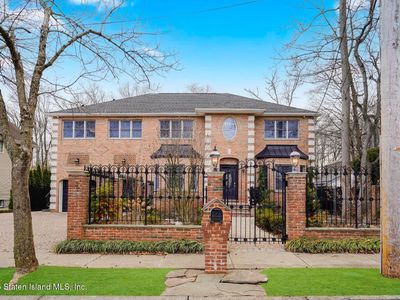 134 Prall Ave, Staten Island, NY, 10312