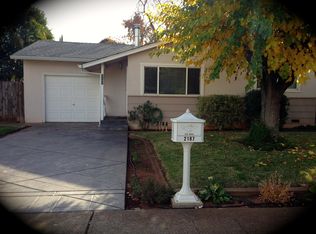 2187 Saturn Skyway, Redding, CA 96002