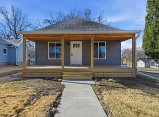 911 Laurel St, Harlan, IA 51537