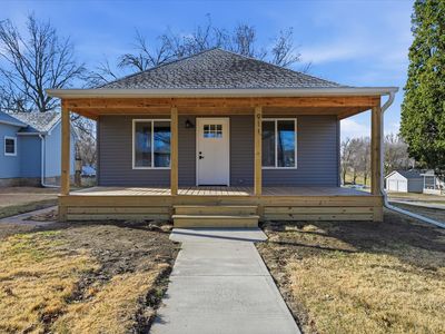 911 Laurel St, Harlan, IA, 51537